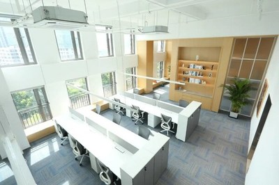 中介伙伴齊聚樂富園區(qū)，共筑信息系統(tǒng)集成服務(wù)創(chuàng)富新生態(tài)